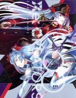 Re:CREATORS 8(完全生産限定版)(Blu-ray Disc)(DVD1枚、ケース、ブックレット付)