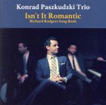 イズント・イット・ロマンティック~リチャード・ロジャース・ソング・ブック
