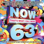 【輸入盤】Now 63: That’s What I Call Music
