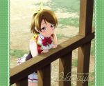 ラブライブ! Solo Live! Ⅲ from μ’s 小泉花陽 Memories with Hanayo