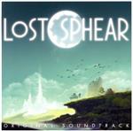 LOST SPHEAR Original Soundtrack