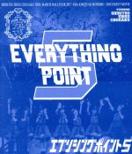 EVERYTHING POINT 5(Blu-ray Disc)
