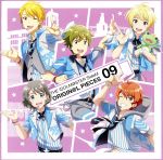 THE IDOLM@STER SideM ORIGIN@L PIECES 09