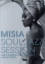 MISIA SOUL JAZZ SESSION