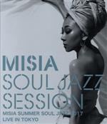MISIA SOUL JAZZ SESSION(Blu-ray Disc)