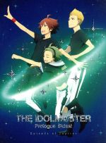 THE IDOLM@STER Prologue SideM -Episode of Jupiter-(完全生産限定版)(Blu-ray Disc)(特典CD1枚、ブックレット、ジャケットイラストカード付)