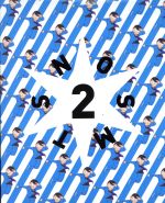 おそ松さん第2期 第2松(Blu-ray Disc)