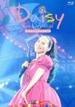 Seiko Matsuda Concert Tour 2017「Daisy」(初回限定版)(Blu-ray Disc)(ボックスケース、52P写真集付)