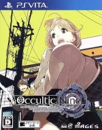 OCCULTIC;NINE