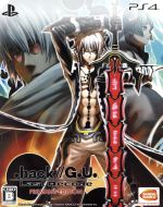 .hack//G.U. Last Recode <PREMIUM EDITION>(特製スペシャルBOX、プラミアムDISCセット、プレミアムブックレット「SECRET FILE」付)