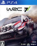 WRC 7