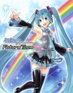 初音ミク -Project DIVA- Future Tone DX メモリアルパック(特製BOX、映像集『初音ミク -Project DIVA- メモリアルコレクション』3枚組付)