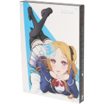 僕の彼女がマジメ過ぎるしょびっちな件 第3巻 限定版(Blu-ray Disc)(月刊エキサイト、カード10枚、三方背BOX付)