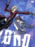 血界戦線&BEYOND Vol.5(Blu-ray Disc)