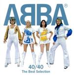 ABBA 40/40~ベスト・セレクション(2CD)