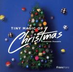 Francfranc Presents TINY MAGIC OF CHRISTMAS