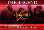 “THE LEGEND”/THE SQUARE Reunion -1982-1985- LIVE @Blue Note TOKYO