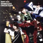 ROOT FIVE STORYLIVE COLLECTION(DVD付C)