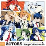 ACTORS -Songs Collection2-
