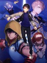 Fate/Prototype 蒼銀のフラグメンツ Drama CD & Original Soundtrack 2 -勇者たち-