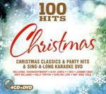 【輸入盤】100 Hits Christmas