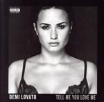 【輸入盤】Tell Me You Love Me(Deluxe Edition)