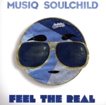 【輸入盤】Feel the Real