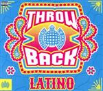 【輸入盤】Throwback Latino