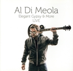 【輸入盤】Elegant Gypsy & More