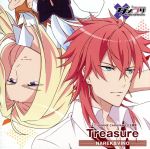 ダメプリ ANIME CARAVAN ED主題歌ナレク/ヴィーノ「Treasure」