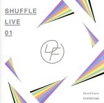 5次元アイドル応援プロジェクト『ドリフェス!R』「SHUFFLE LIVE 01」