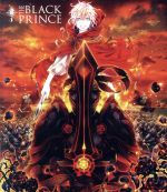 シアトリカルライブ第4弾「THE BLACK PRINCE」(Blu-ray Disc)