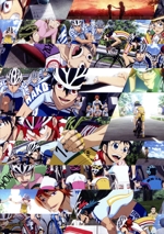 弱虫ペダル Re:GENERATION(Blu-ray Disc)