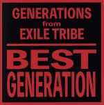 BEST GENERATION(International Edition)