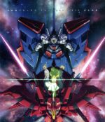 機動戦士ガンダム Twilight AXIS 赤き残影(期間限定生産版)(Blu-ray Disc)(描き下ろしスリーブケース、小説「機動戦士ガンダム Twilight AXIS」付)