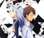 BEATLESS:Error(期間生産限定盤)(DVD付)(DVD1枚、ステッカー付)