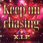 ときめきレストラン☆☆☆:Keep on chasing(通常盤)