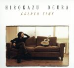 GOLDEN TIME(通常盤)