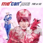 FIRE or ICE(初回限定 A-KIRA盤)(DVD付)(DVD1枚、ブロマイド付)