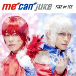 FIRE or ICE(通常盤)