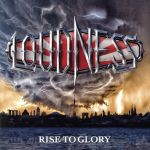 RISE TO GLORY-8118-【初回限定盤CD+ボーナスDVD】(DVD付)(DVD1枚付)