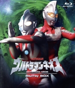 ウルトラマンネオス Blu-ray BOX(Blu-ray Disc)