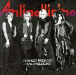 Perfect Package of Anli Pollicino(通常盤)