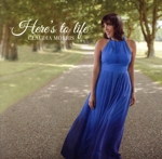 【輸入盤】Here’s to Life