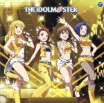 THE IDOLM@STER MASTER PRIMAL POPPIN’ YELLOW