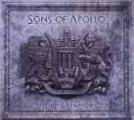 【輸入盤】Psychotic Symphony