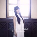 RiESiNFONiA(初回限定盤A)(Blu-ray Disc付)(Blu-ray Disc、スリーブケース付)