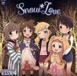 THE IDOLM@STER CINDERELLA GIRLS LITTLE STARS! Snow*Love