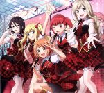 スクールガールストライカーズ ~トゥインクルメロディーズ~ Melody Collection(2CD)