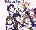 Wake Up,Girls!:Wake Up,Best!3(初回生産限定盤)(Blu-ray Disc付)(Blu-ray Disc付)